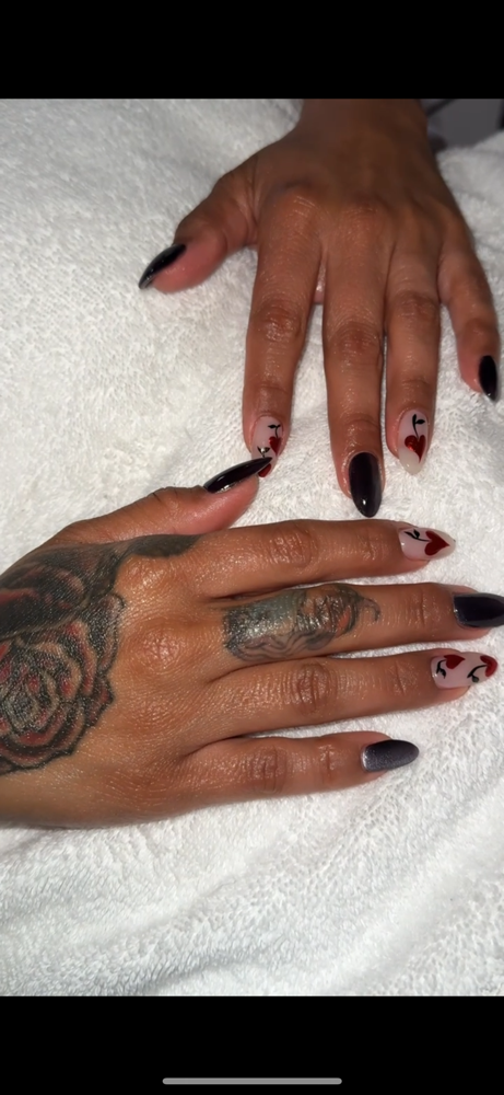 Paraffin Hand Treatment (add on)