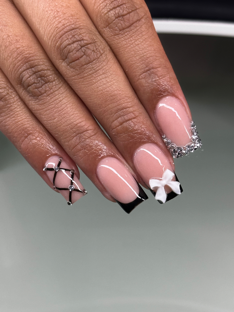 Acrylic Fill
