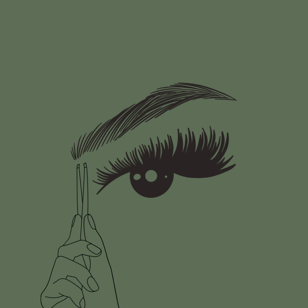 Brow Lamination & Wax at Magnify Lashes & Beauty in Goodyear, AZ