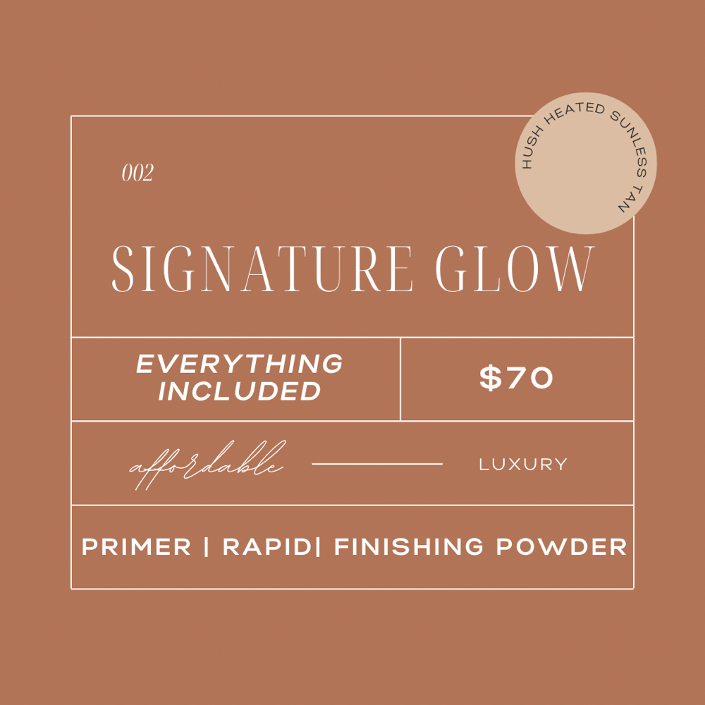 Signature Glow