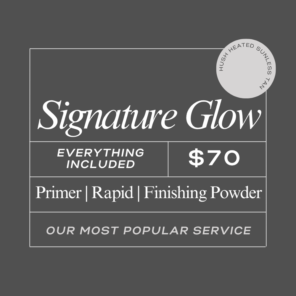 Signature Glow