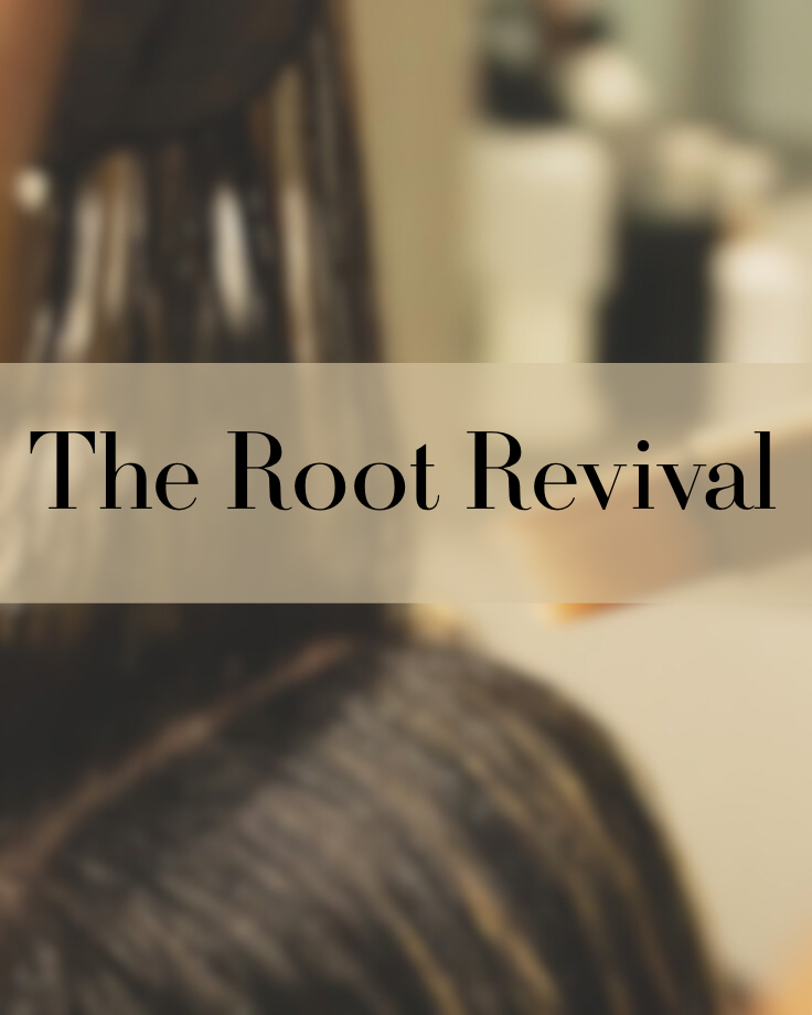 The Root Revival