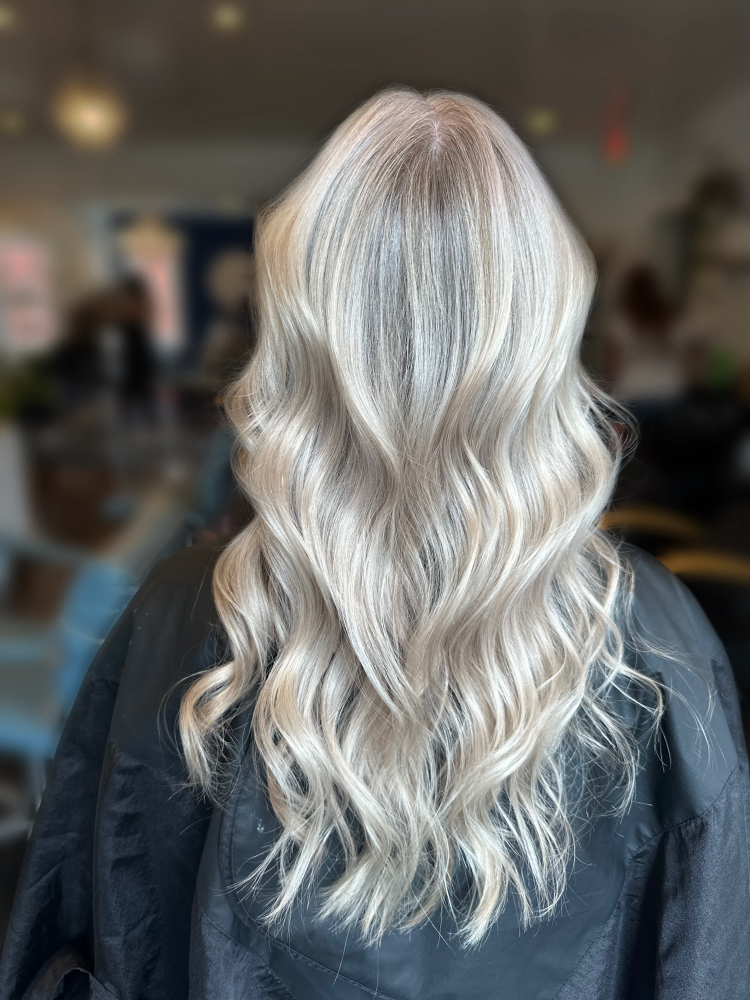 Partial Highlight