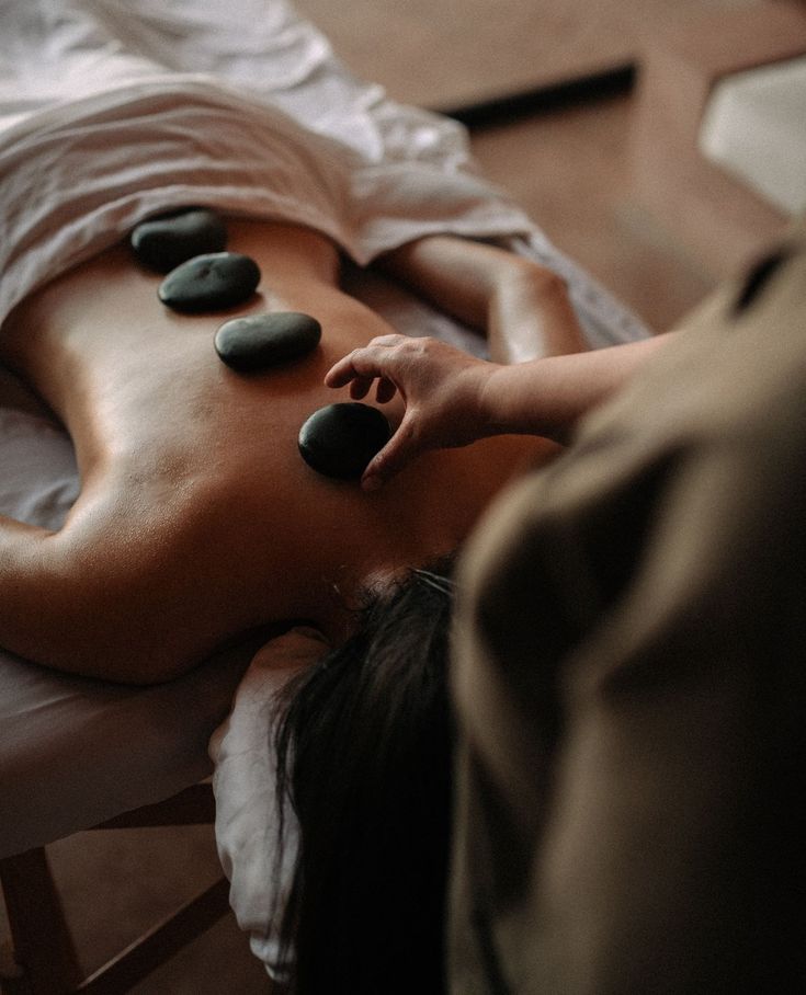 90 Minute Custom Massage