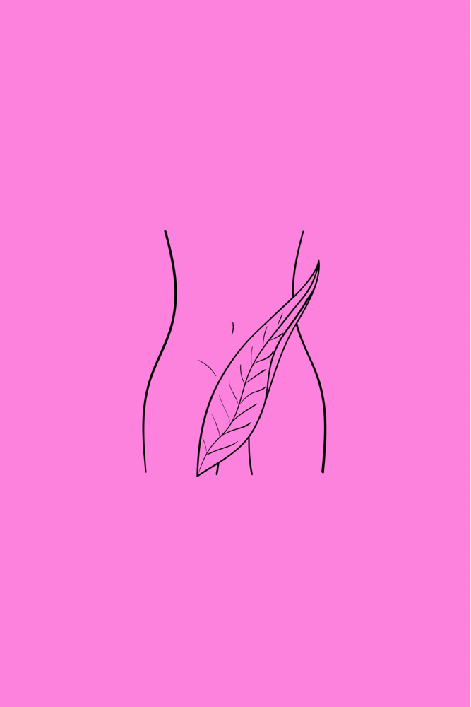 Brazilian Wax