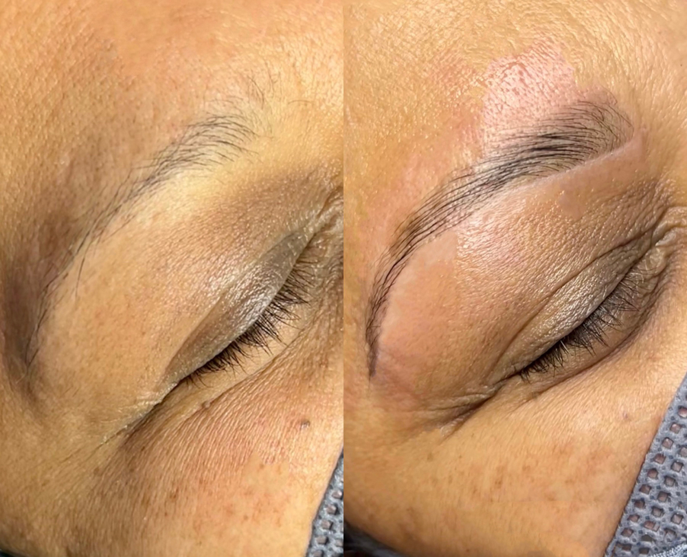 Brow Lux Lamintion