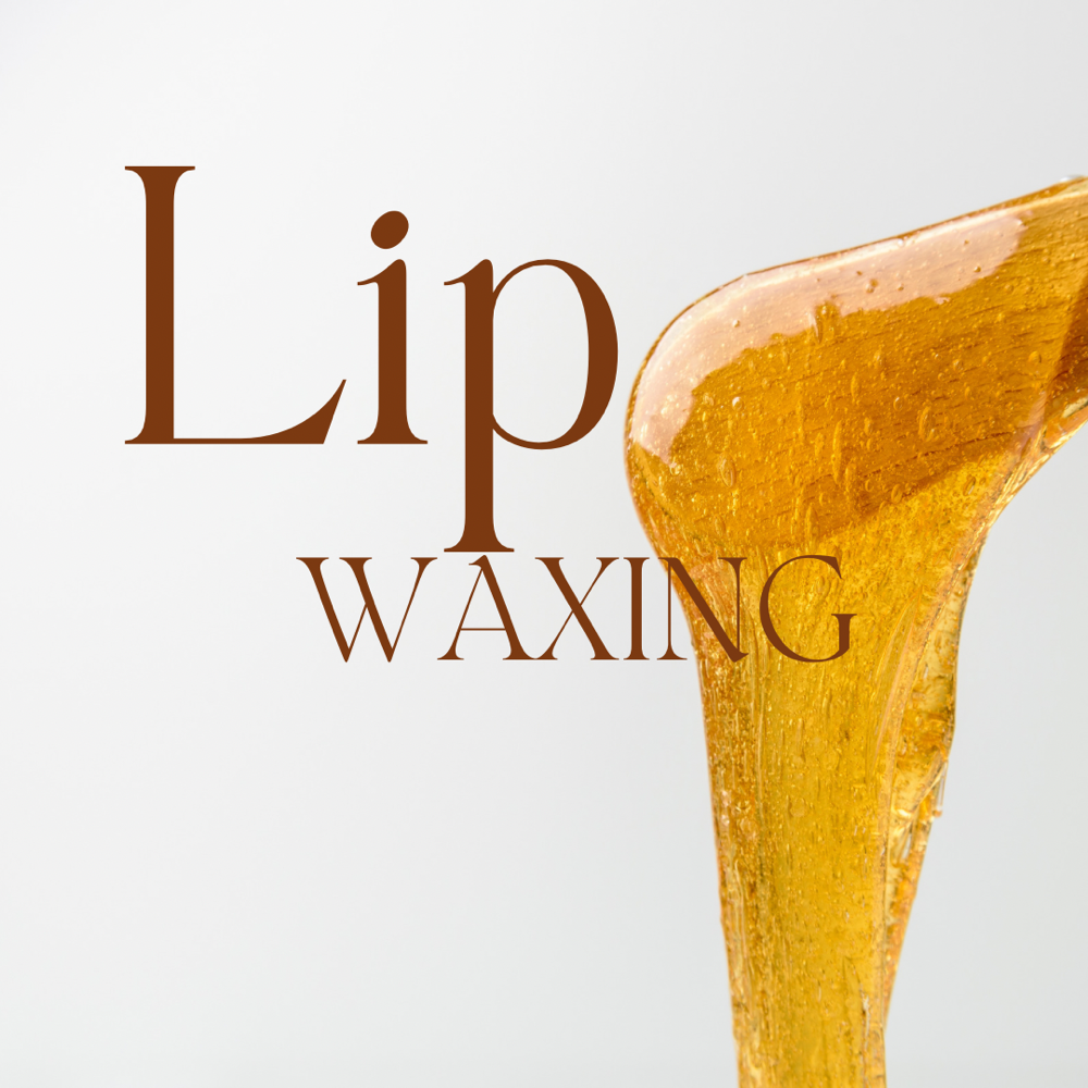 Lip Wax