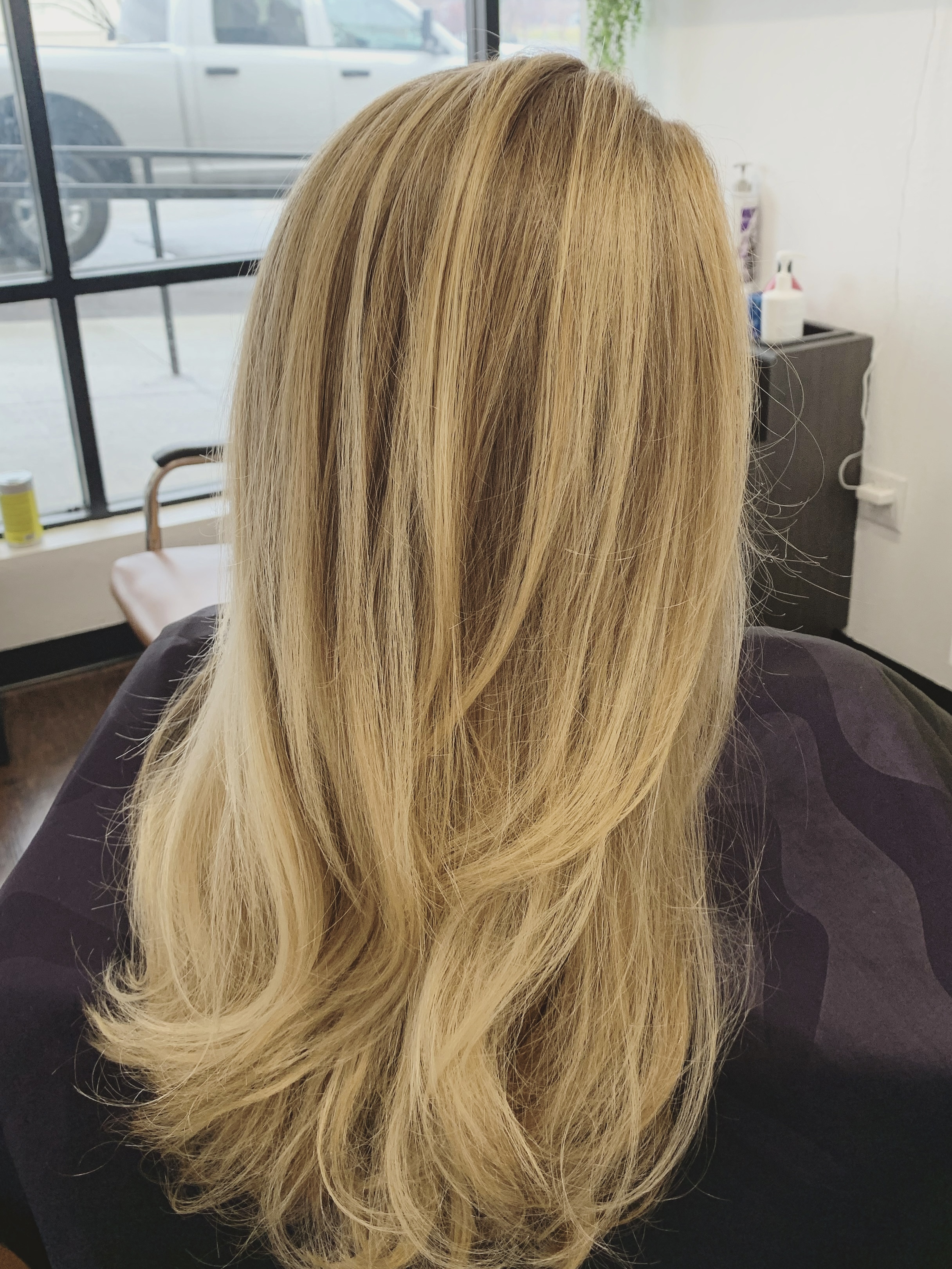 Color Correction consultation only