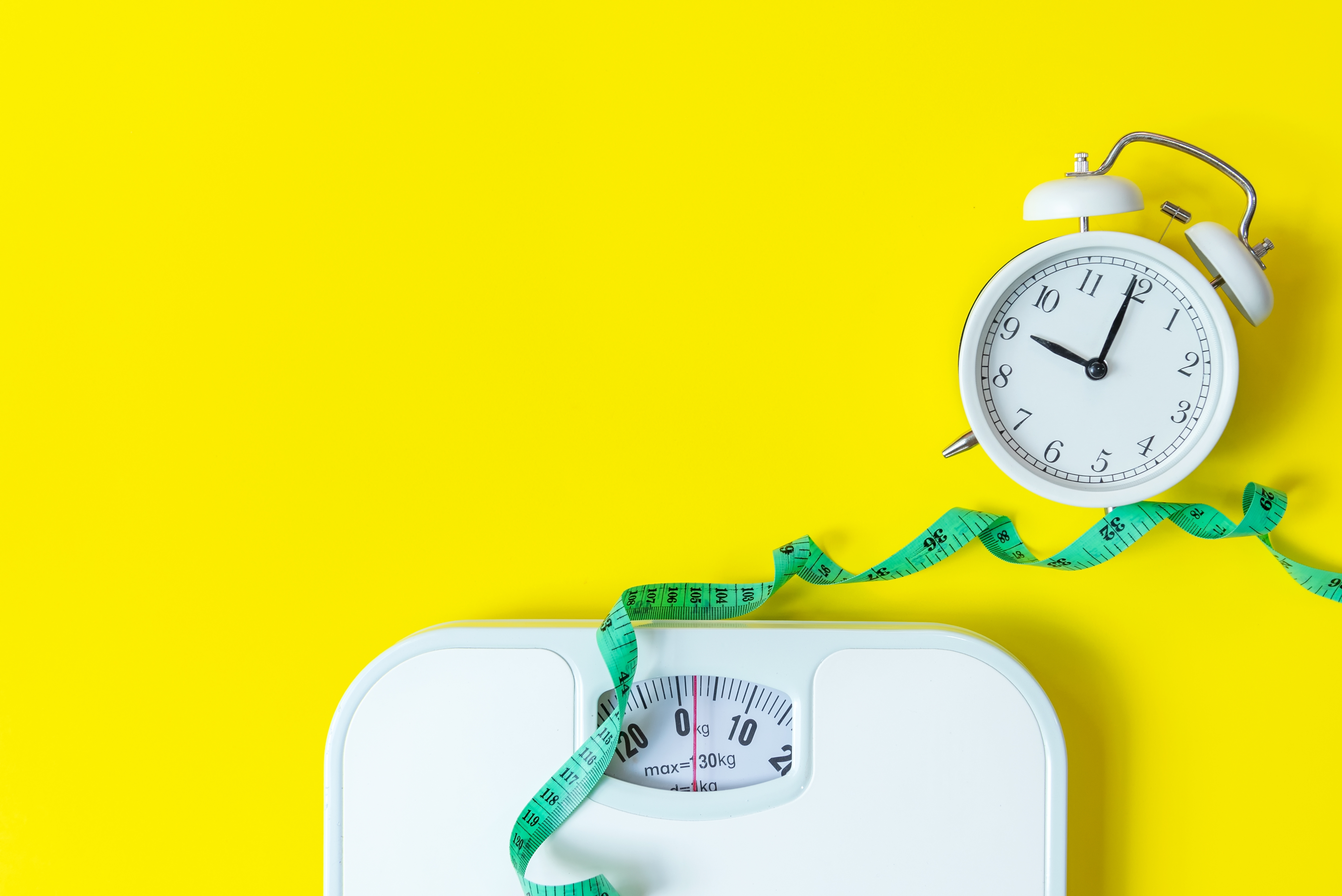 Tirzepatide 3-Month Program