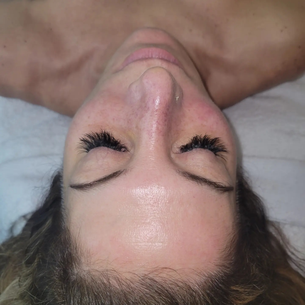 Lift & Firm Caviar Facial