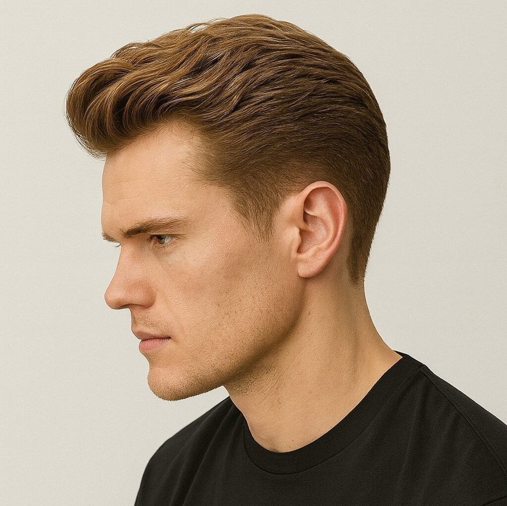 Men’s Haircut at Hair by Laseta in Dallas, TX