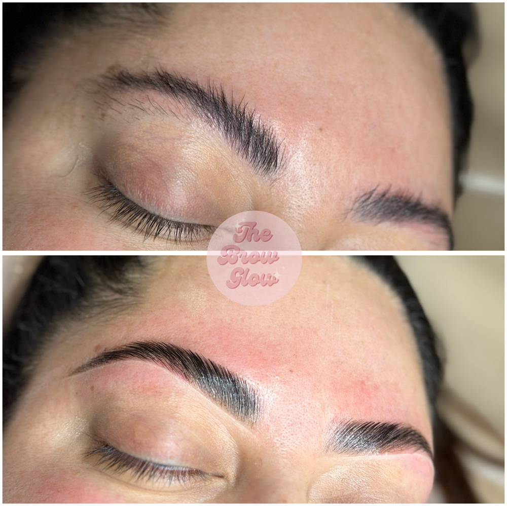 Deluxe Brow Bundle