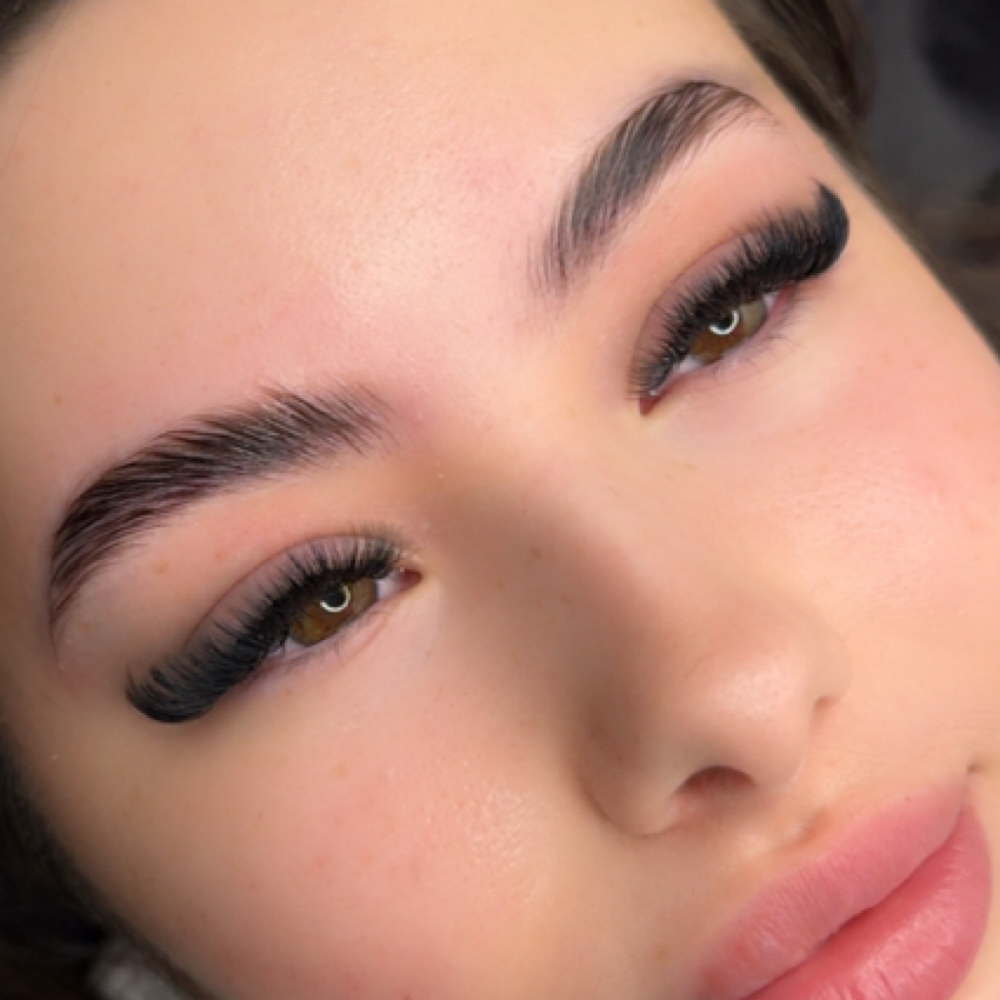 2-3 Weeks Lash Fill at Winxandink in San Jose, CA