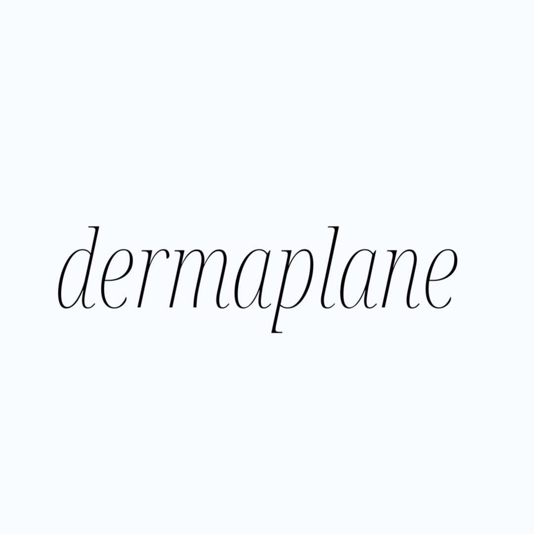 Dermaplane at be| Burke Aesthetics in Roseville, CA