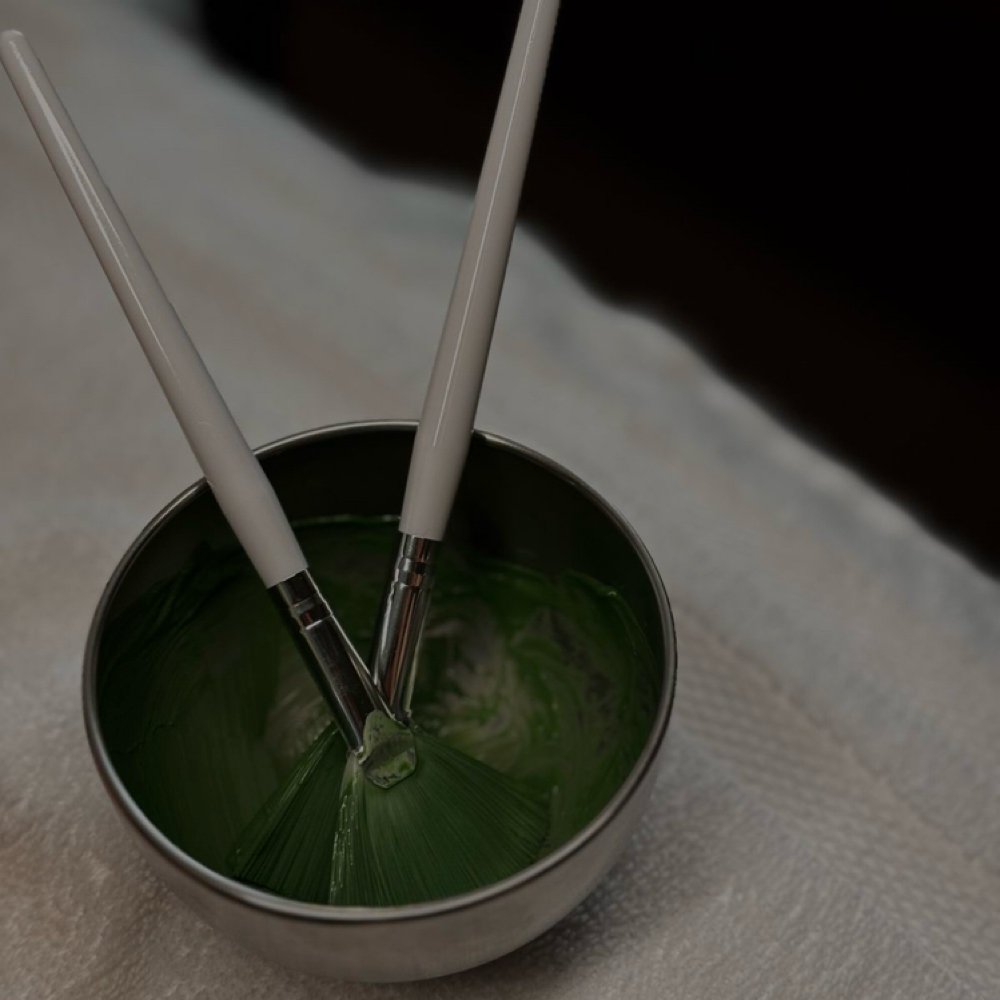 Bare & Balanced Back Facial at B’s Beauty Lounge in College Station, TX