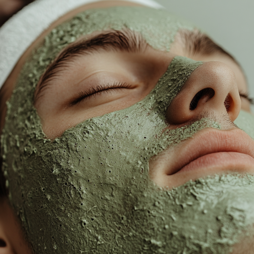 Vital Facial at Vital Aesthetics in Albert Lea, MN