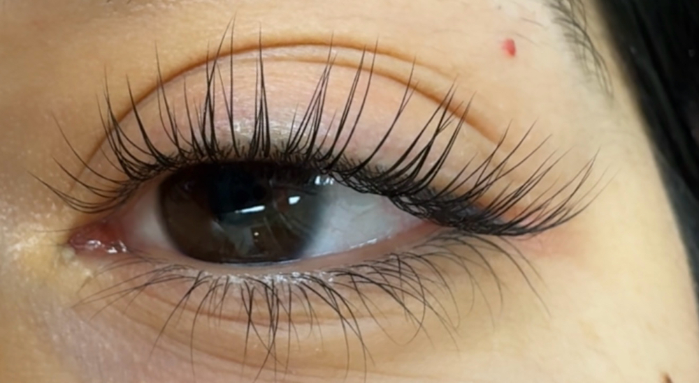 Lash Lift
