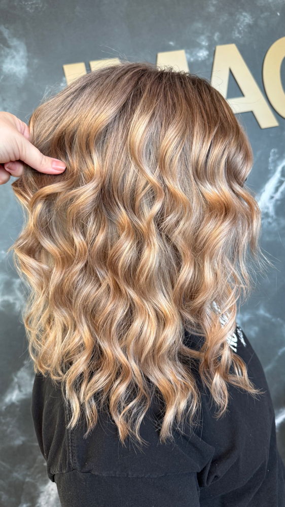 🥂 Champagne Truffle