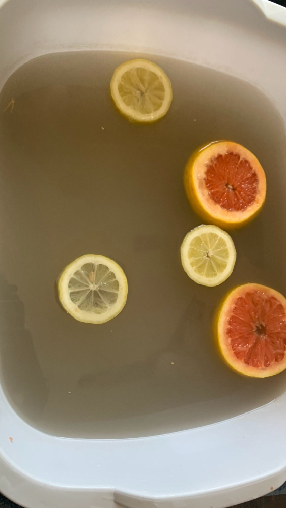Herbal Treatments