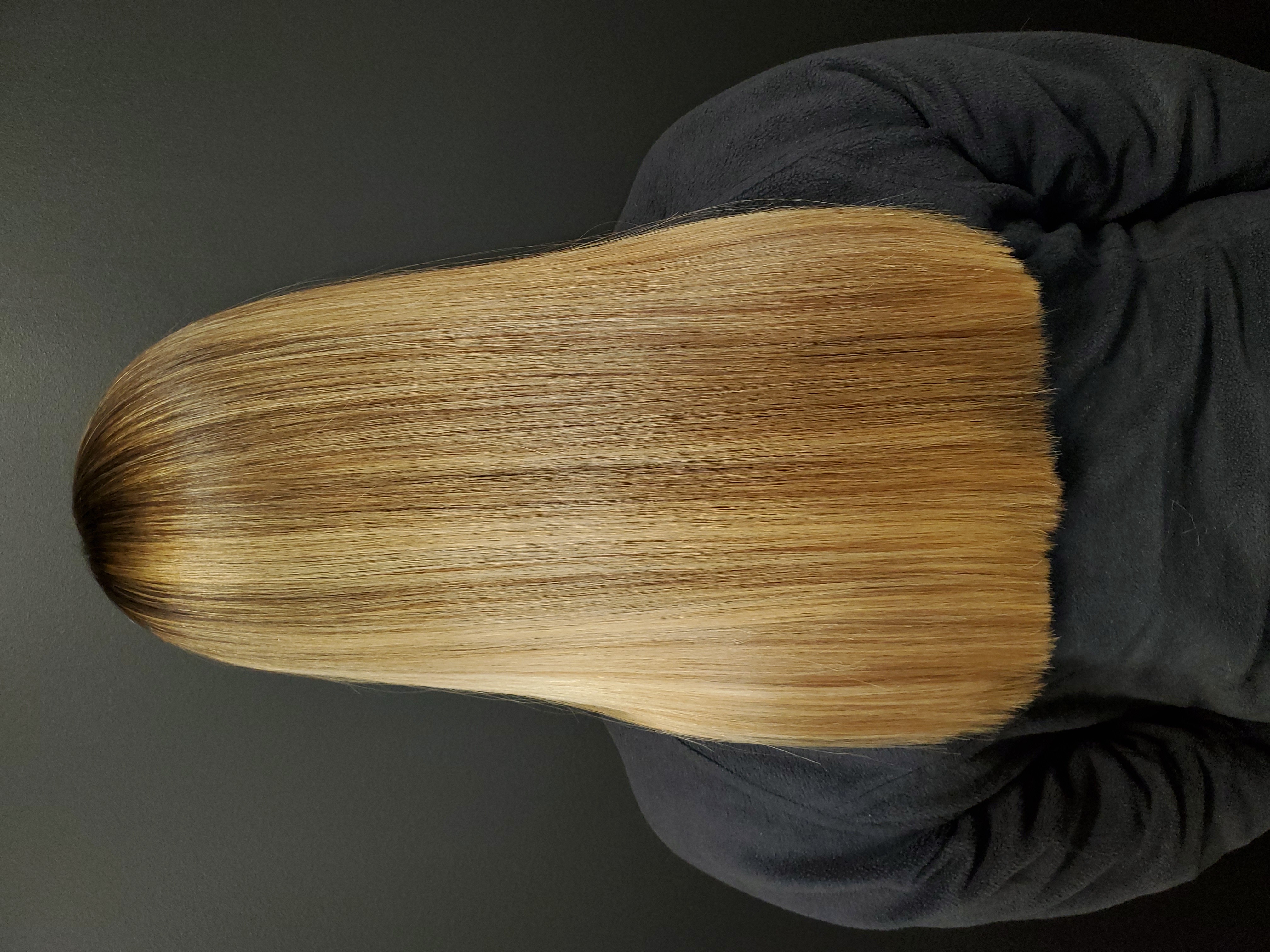 Blow Dry & Deluxe Style