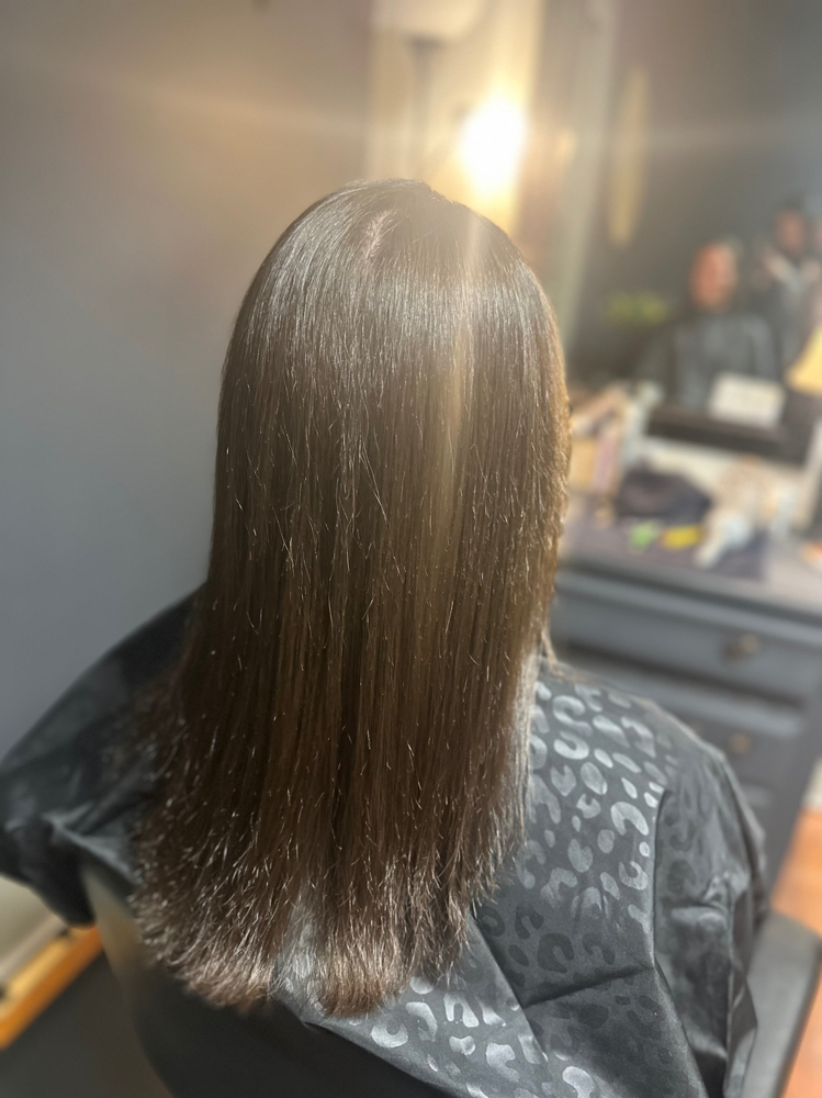 Keratin