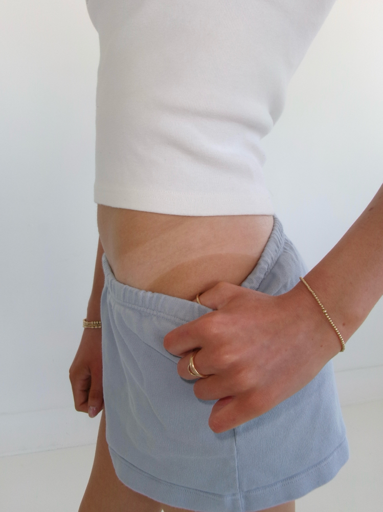 Regular Spray Tan
