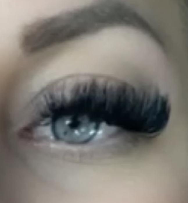 Volume Lashes Full Set