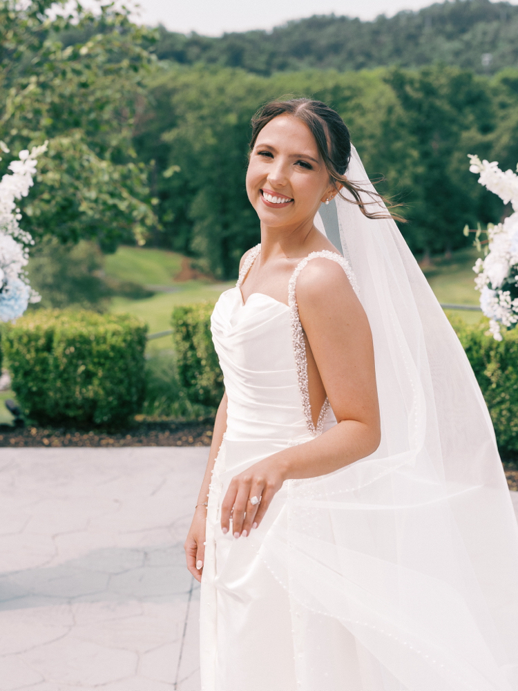 Bridal Spray Tan at Bare Esthetics in Winfield, WV