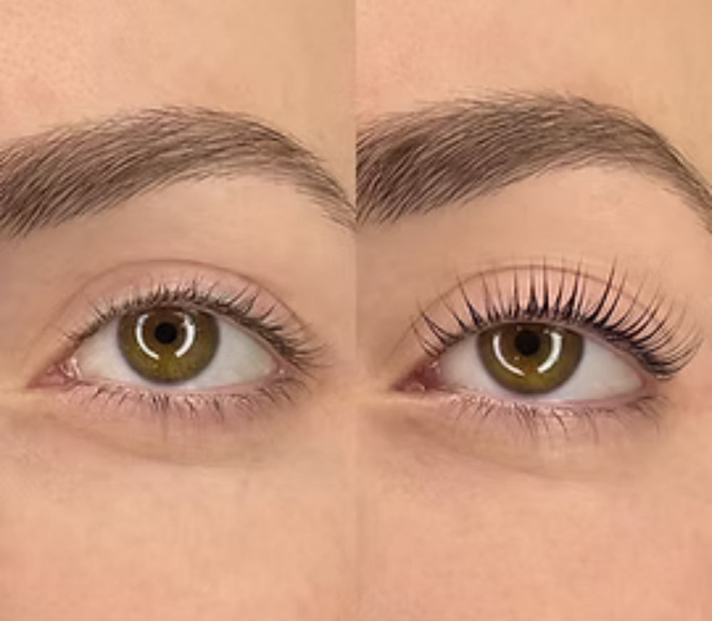 Lash Lift at Simply Skin by Jess in Bryan, TX