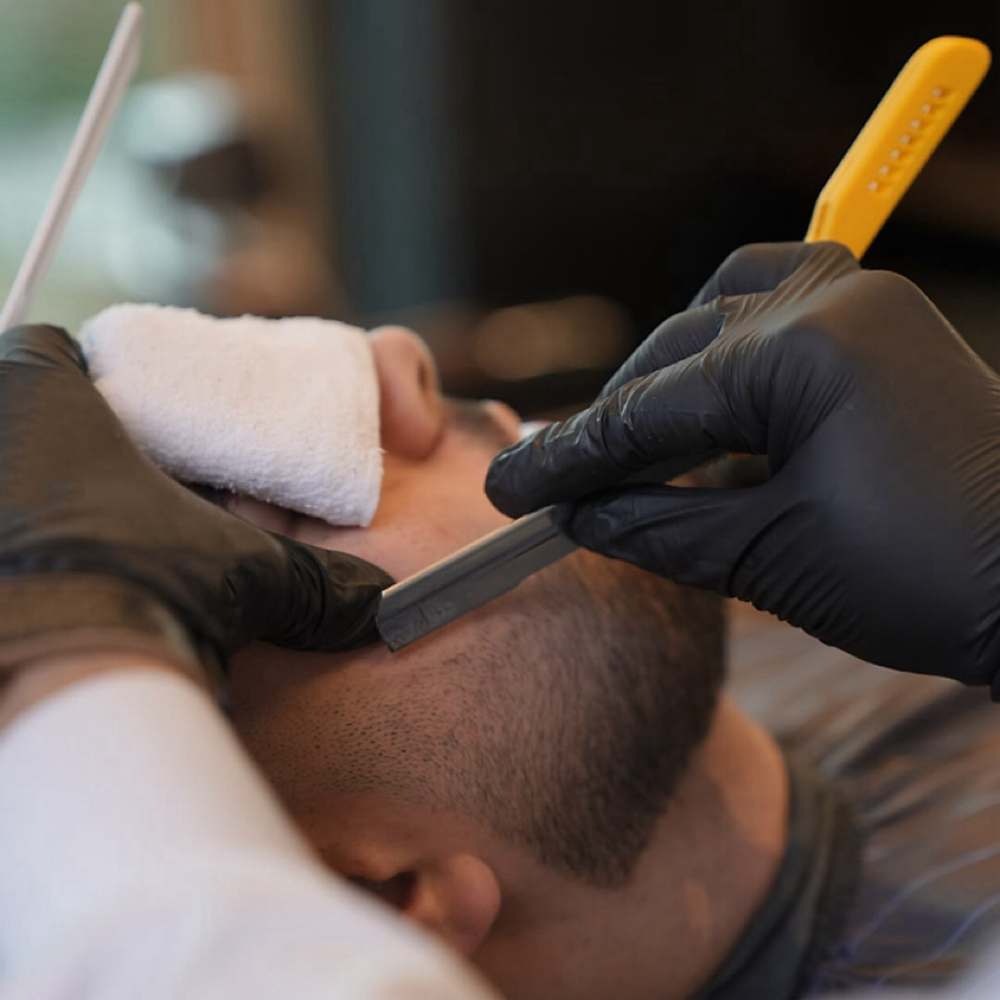 Full Service at Officially Cut in Greeley, CO