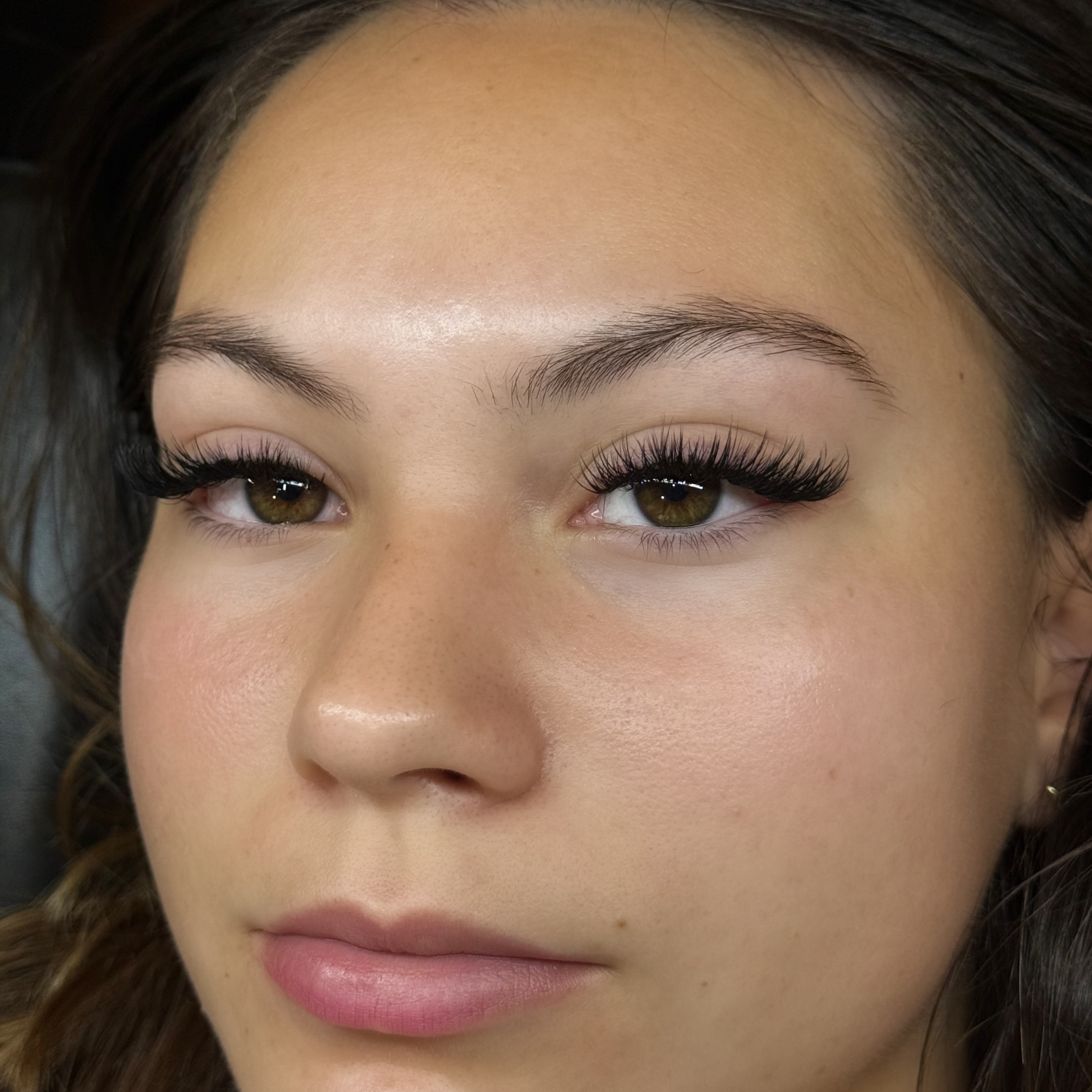 Soft Volume Full Set at Habit Lash Artistry in Sarasota, FL