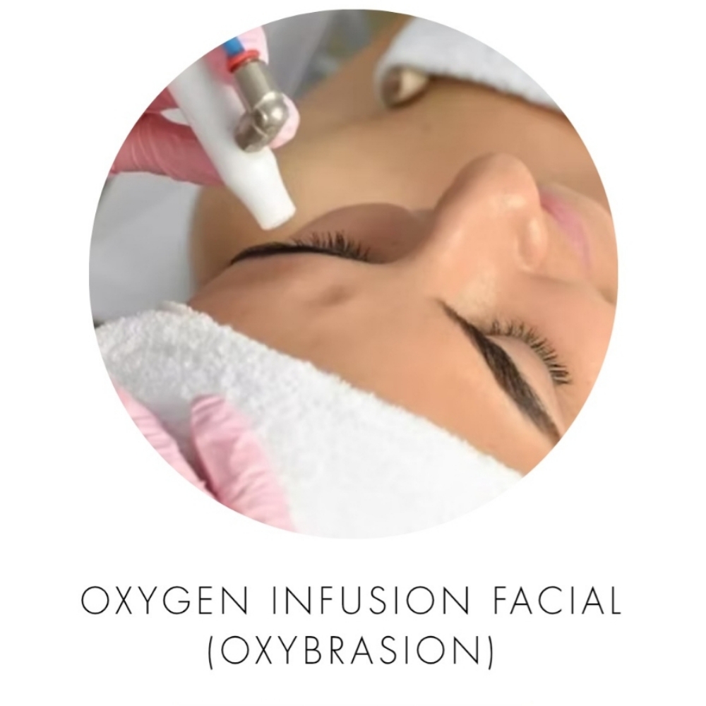 Oxygen Infusion Facial at Beauty Care by Monika Wojcieszak in Rockaway, NJ