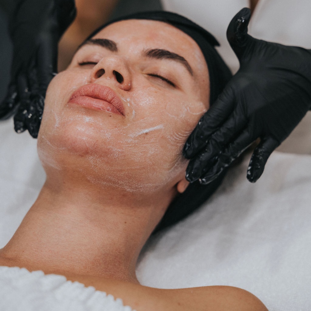 NUA Sculpt + Glow at Nua Skin Atelier in Tampa, FL