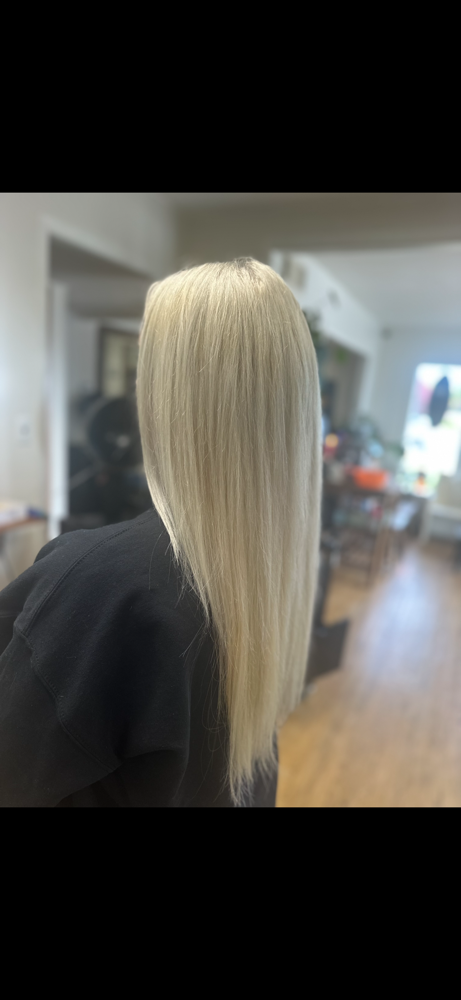 Keratin Treatment at MISS J ARKANSAS in Springdale, AR