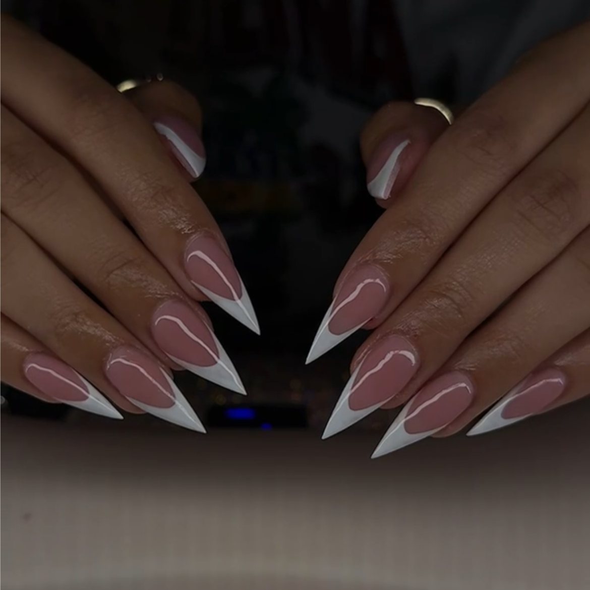 Tier 1 at Nailssxsareyy in fort worth, TX