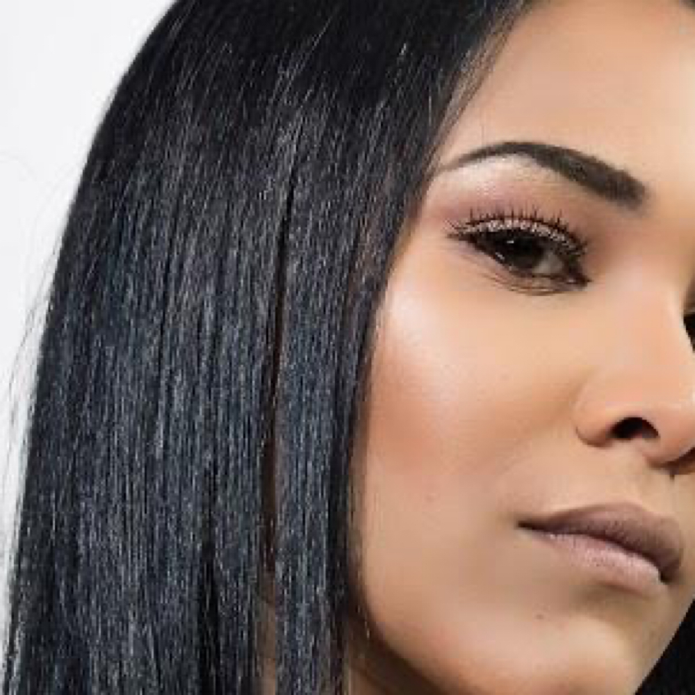 Hair Gloss Treatment at TIFFINI SHEREE STUDIOS GRAND RAPIDS LLC in KENTWOOD, MI