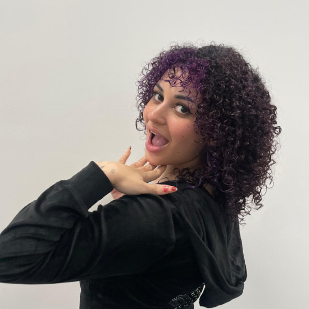 Bonder Shaper Curl Treatment at Safirehairstyles in Santa Clarita, CA