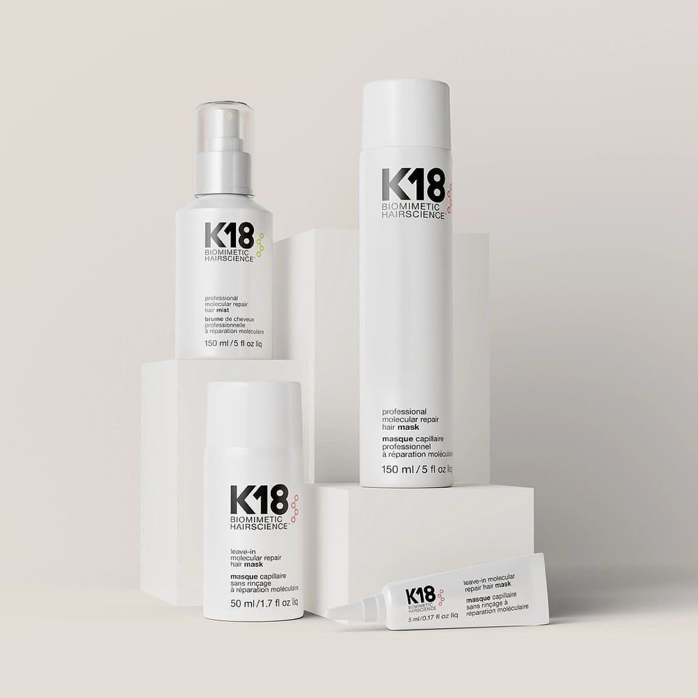 K-18 Add On