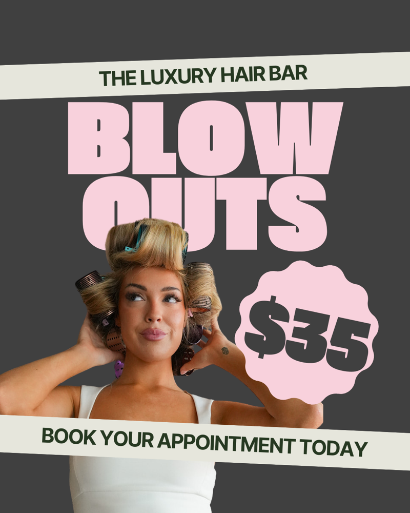 Blowout Special