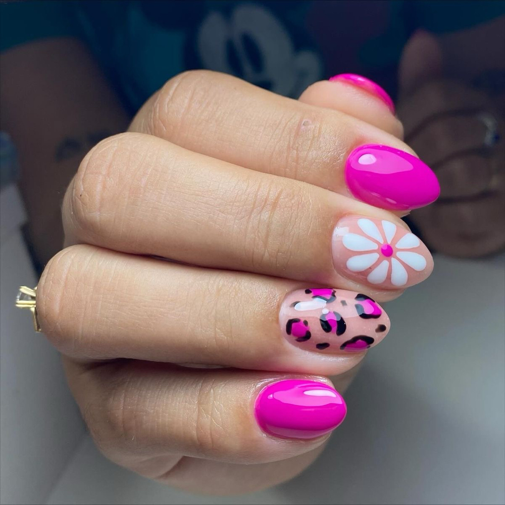 Poligel at BLOOM by Bianka ✨️ in Manitowoc, WI
