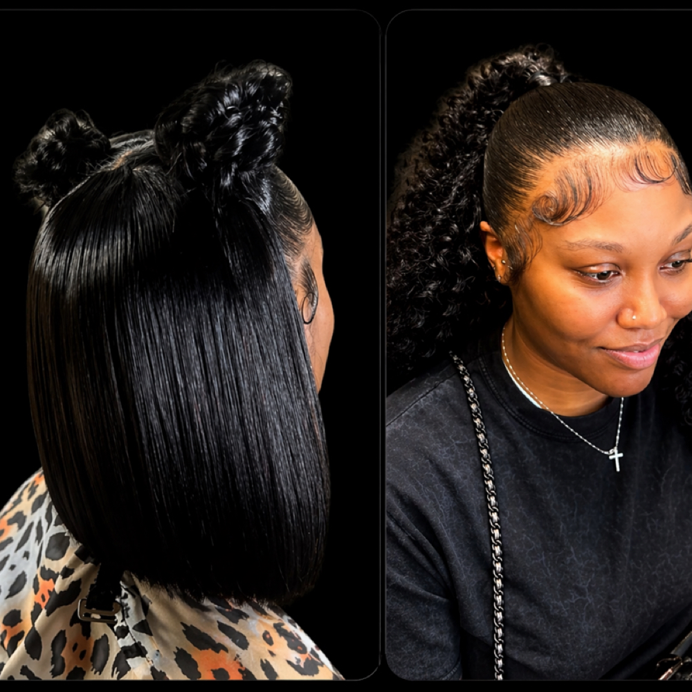 Up And Down at Beautify Her Llc in Chicago, IL