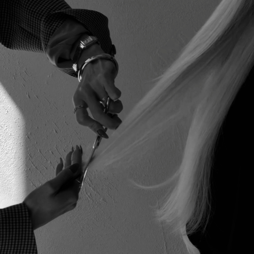 Dry Cut/ Style at Lexie Malone in Ashland, KY