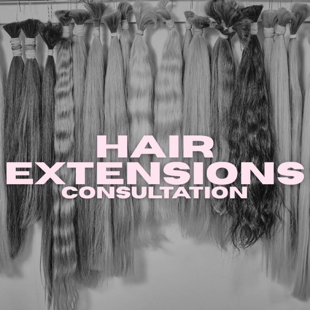 Extension Consultation