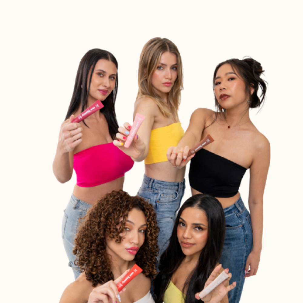 On-Site Photo Session Hair & Makeup