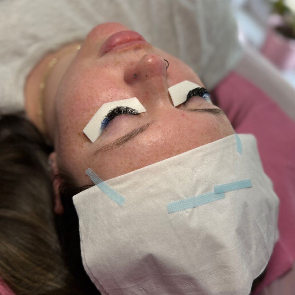 3 Week Lash Fill (all sets) at Audra’s Aesthetic LLC in Milton, FL