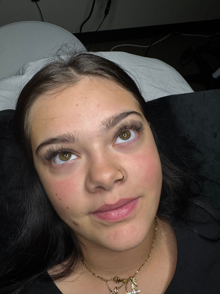 Light Volume Full Set