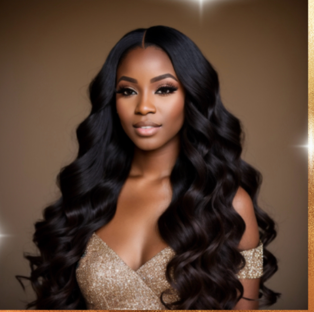 Quickweave Long