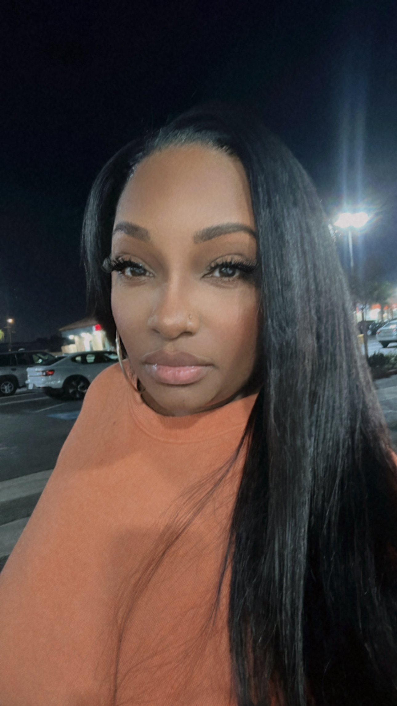 Traditional Sew-In at The Hair Prince in Lakewood, CA