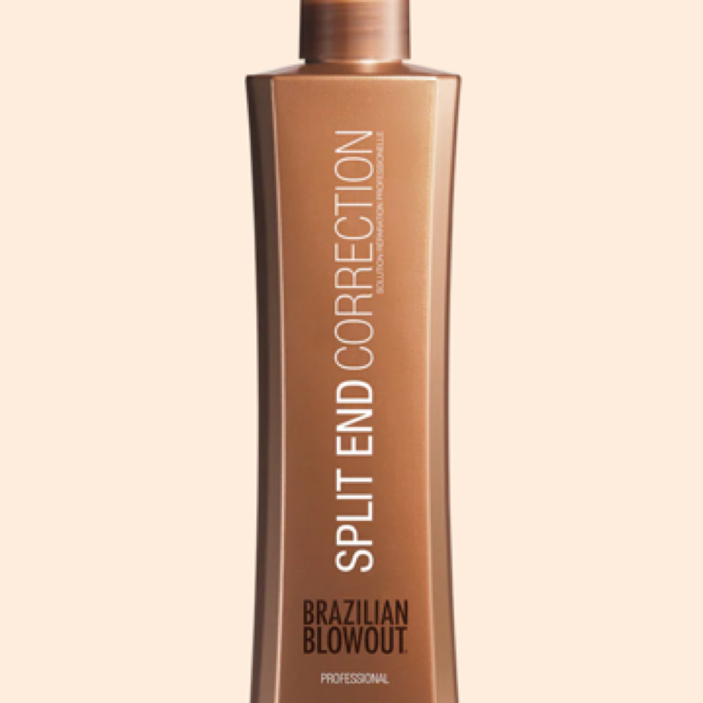 Split End Corrector at Tela’s Hair Lounge in Woodstock, GA