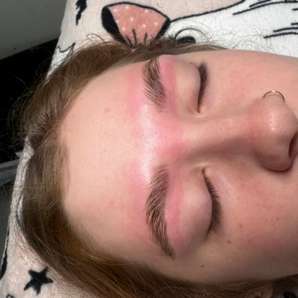 Brow Tint at Beauty by Kendal in Prattville, AL
